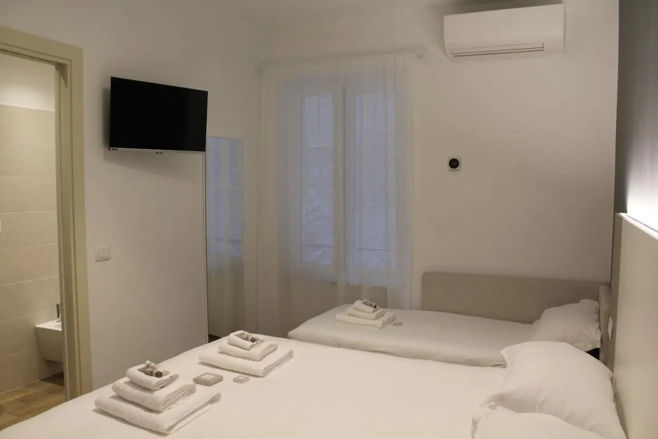 Albergo Augusta B&B Camogli