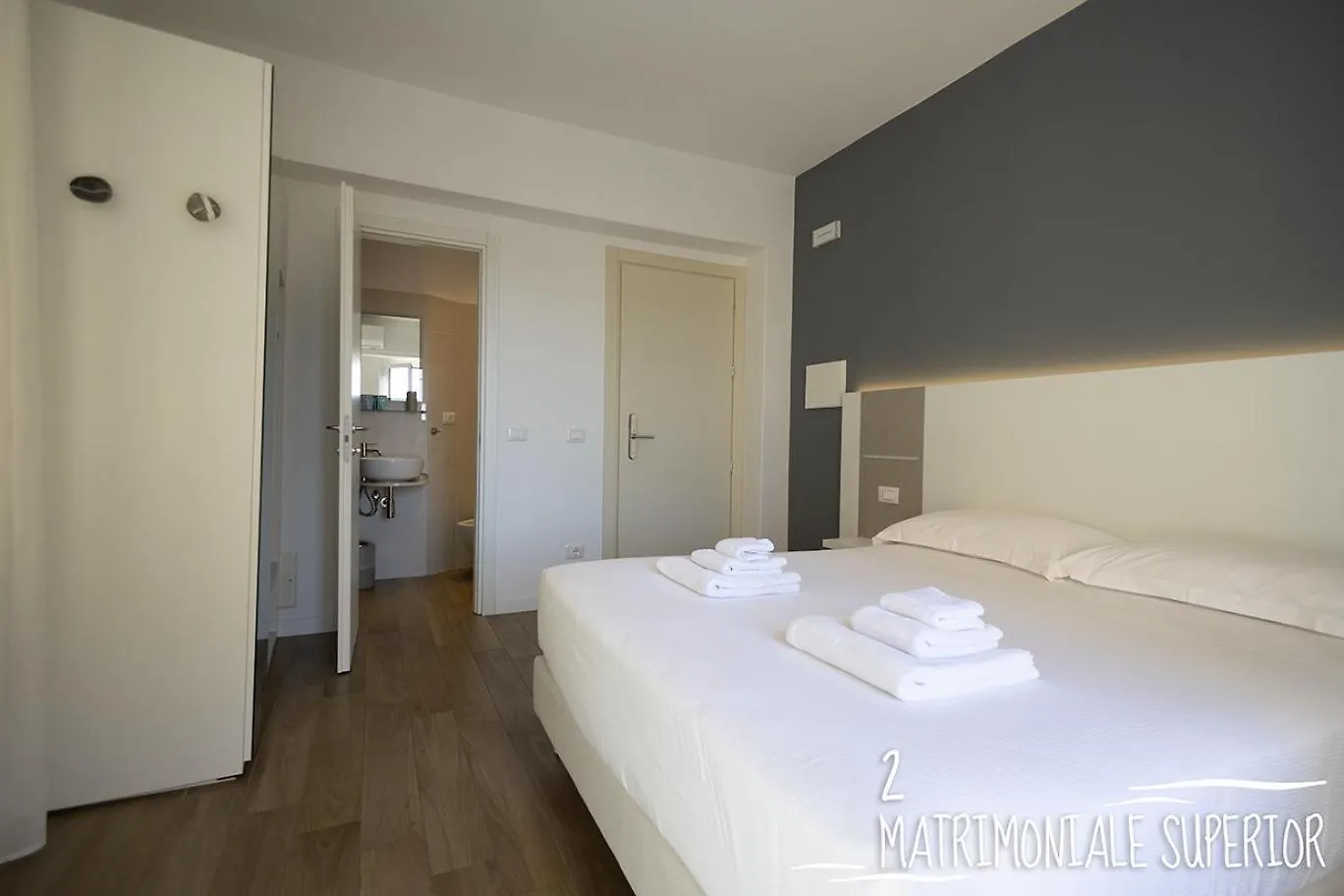 Albergo Augusta B&B Camogli Hotel