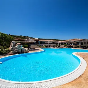 Hotel Costa Caddu ***