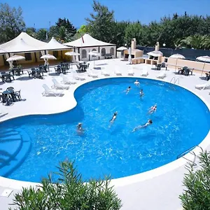 Hotel Califfo ****