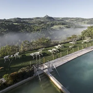 Hotel La Posta & Thermal *****