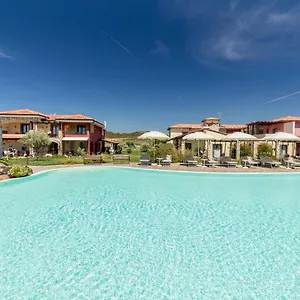 Hotel Sa Cheya Relais & ****