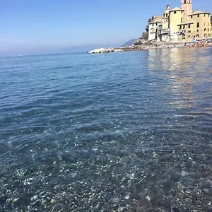 Holiday home Lamarina, Camogli
