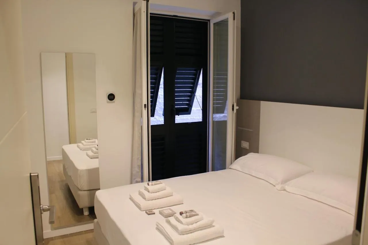 Albergo Augusta B&B Camogli