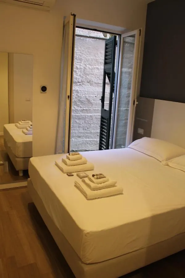 Albergo Augusta B&B Camogli