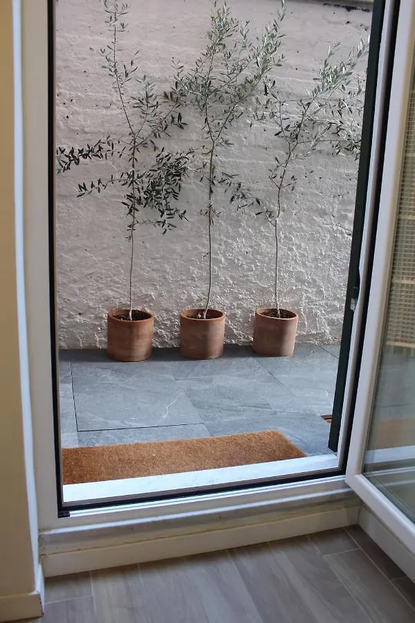 Hotel Albergo Augusta B&B Camogli