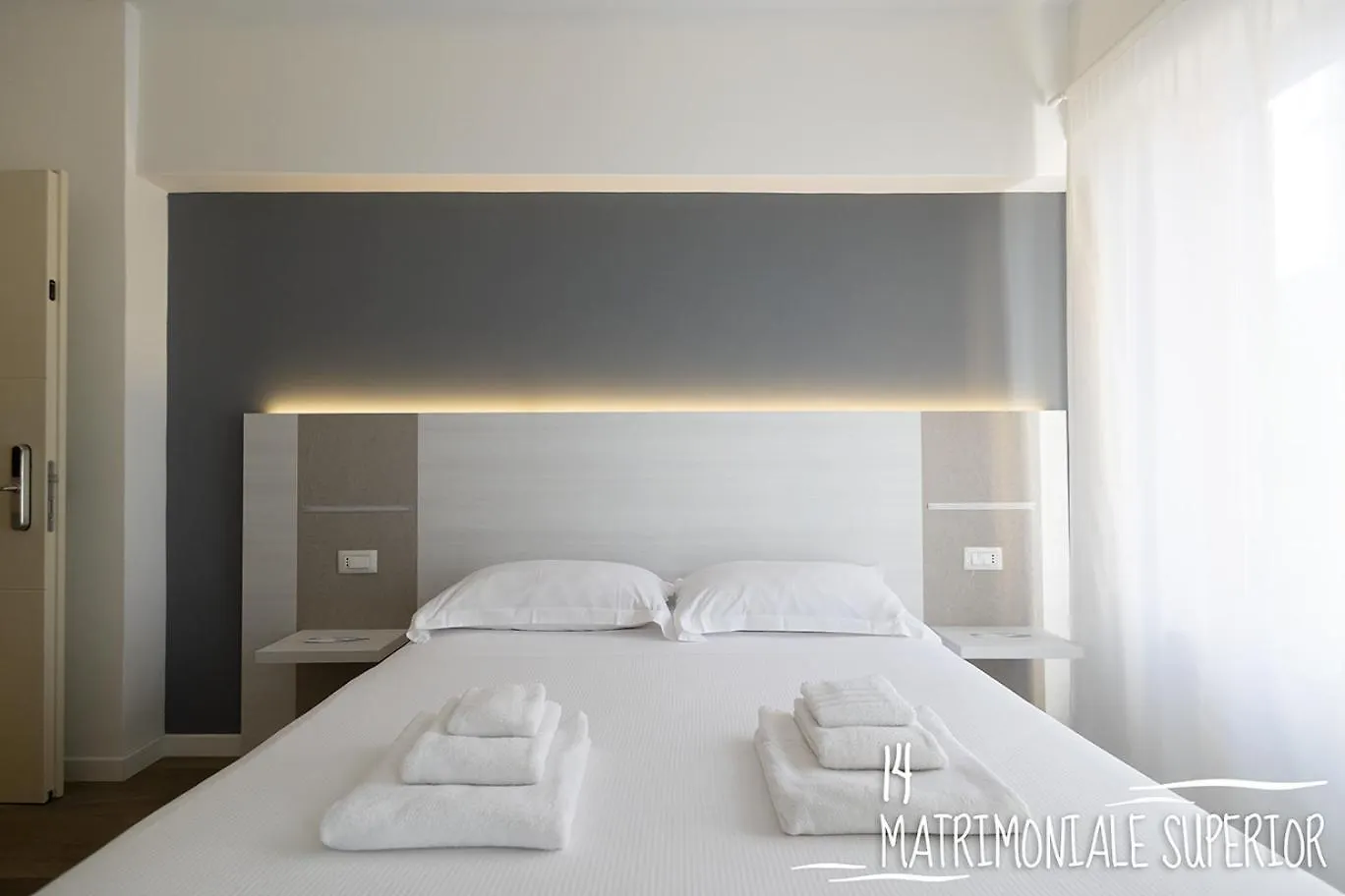 Hotel Albergo Augusta B&B Camogli