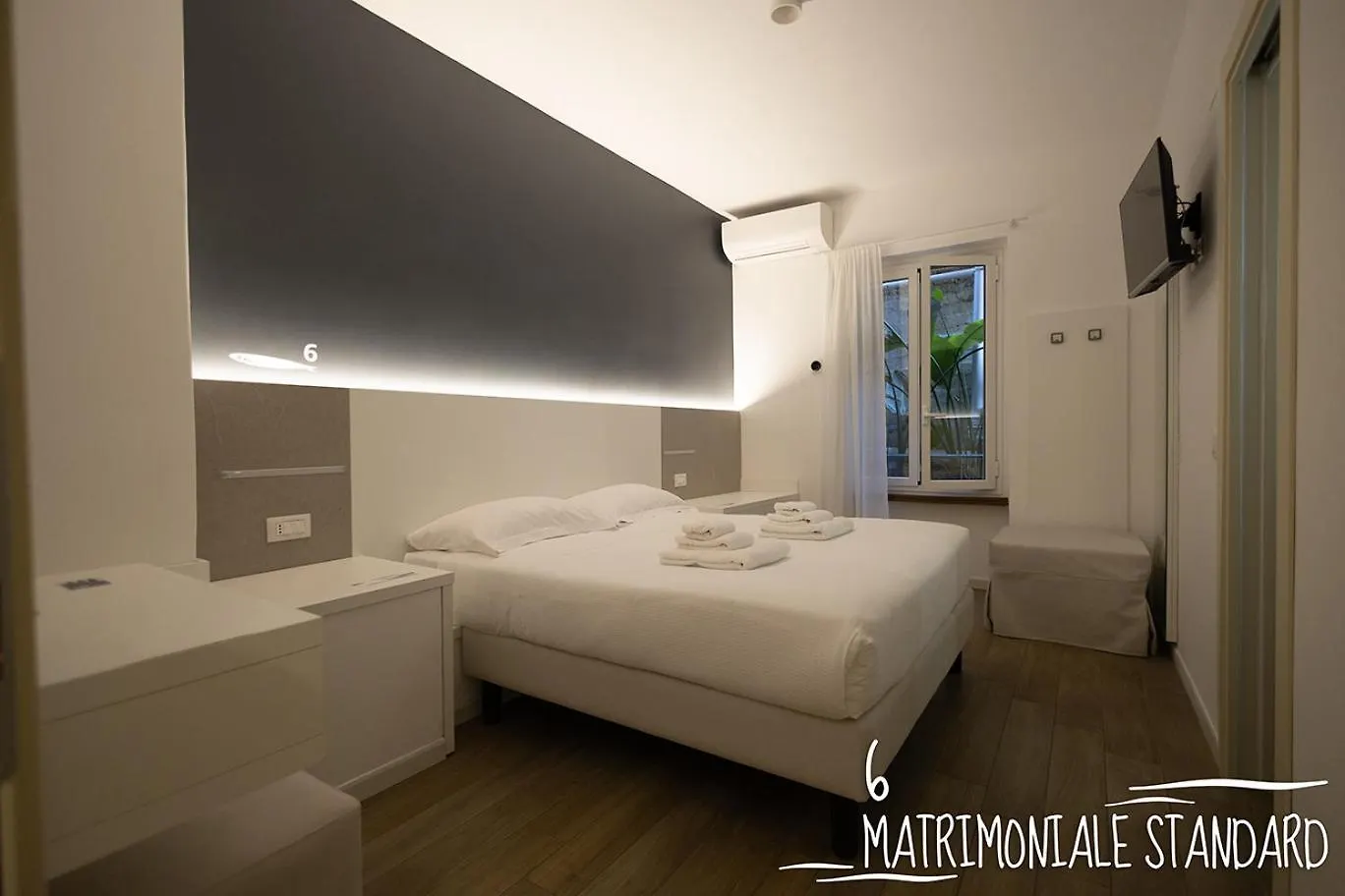 Albergo Augusta B&B Camogli 2*,