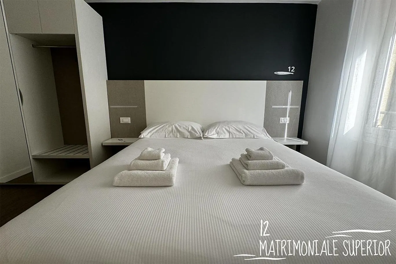 Albergo Augusta B&B Camogli Hotel