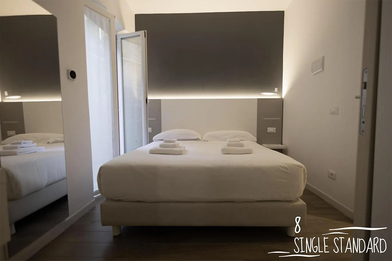 Albergo Augusta B&B Camogli Hotel