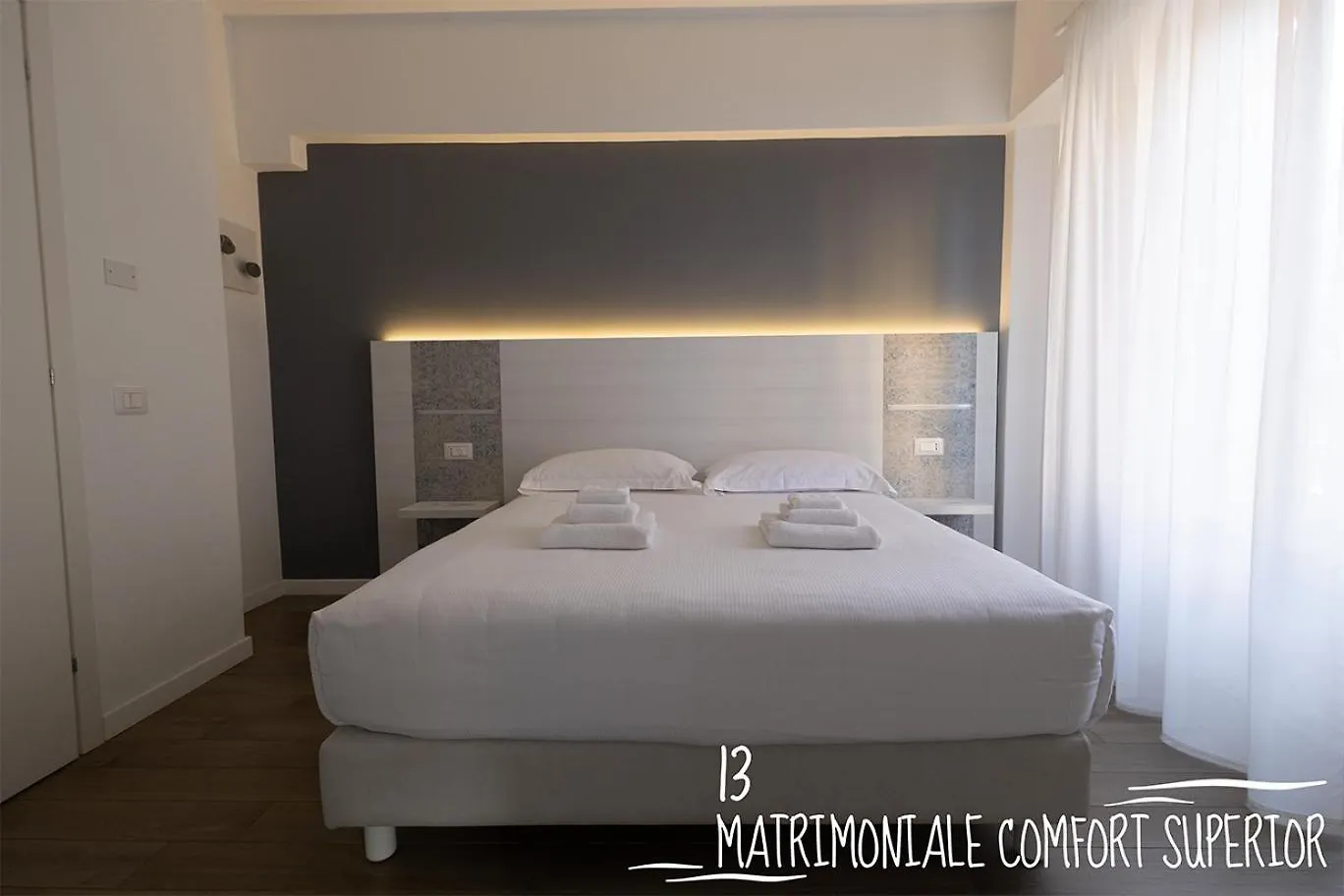 Albergo Augusta B&B Camogli