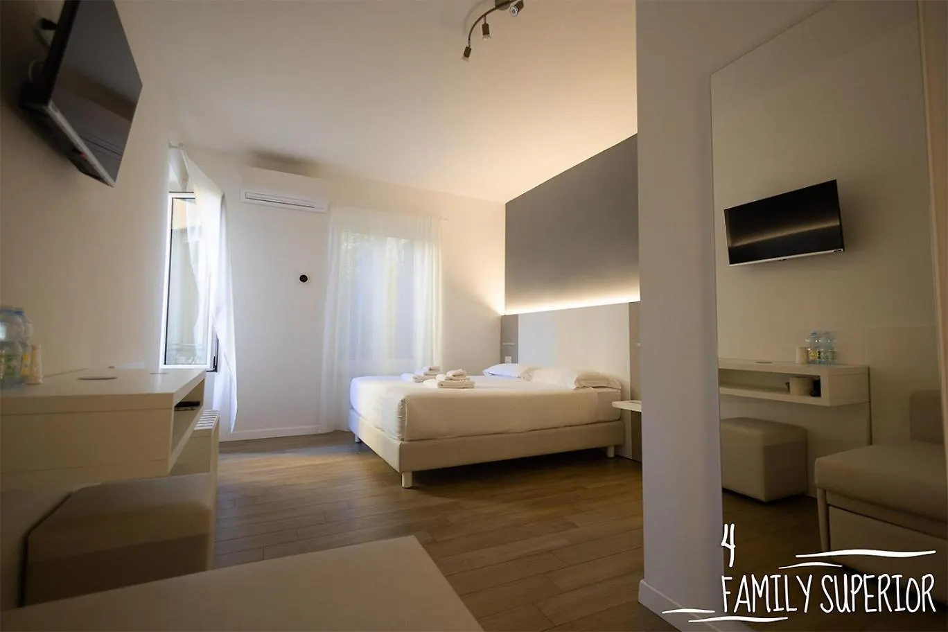 Albergo Augusta B&B Camogli 2*,  Italy