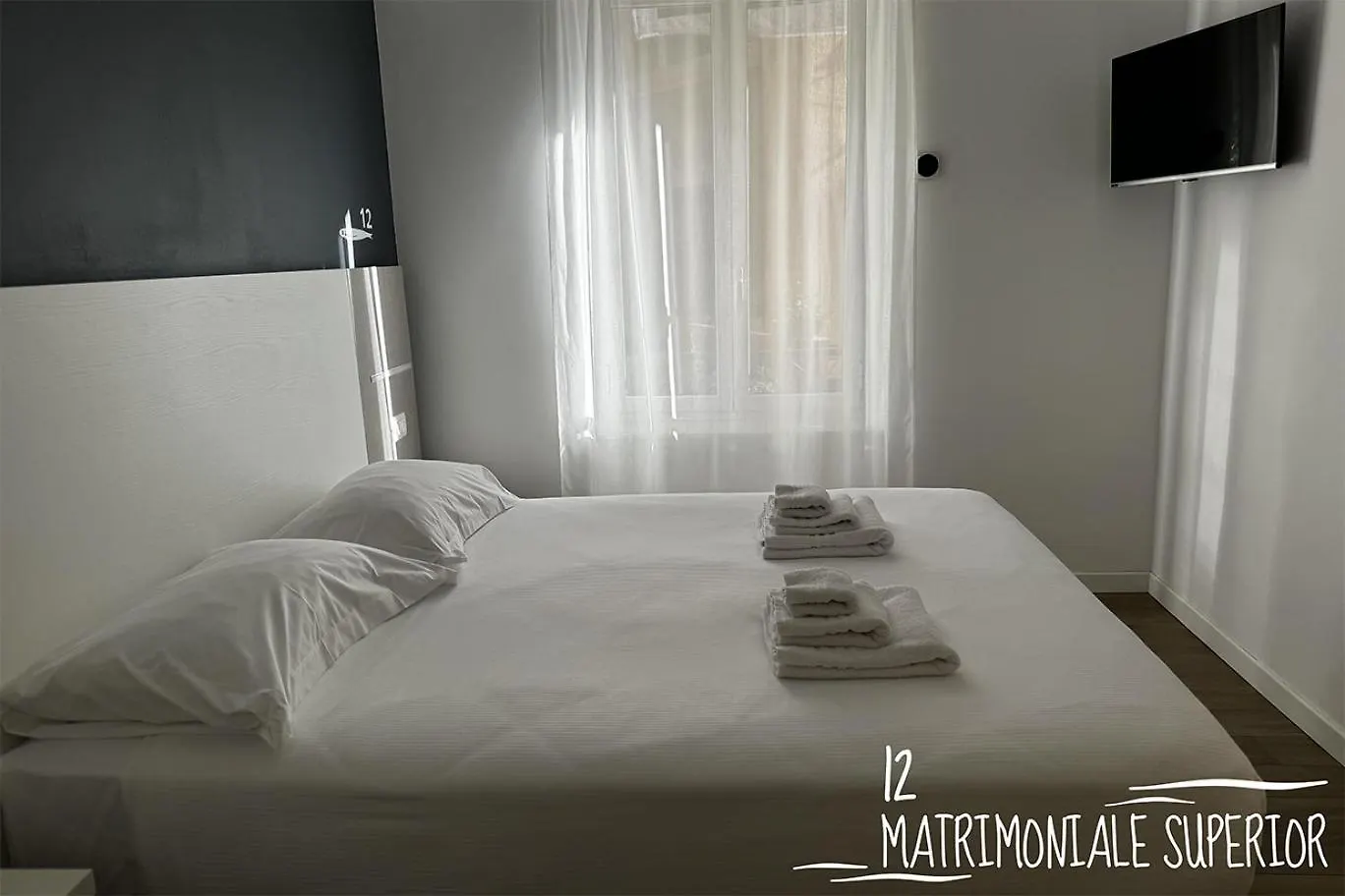 Albergo Augusta B&B Camogli Hotel