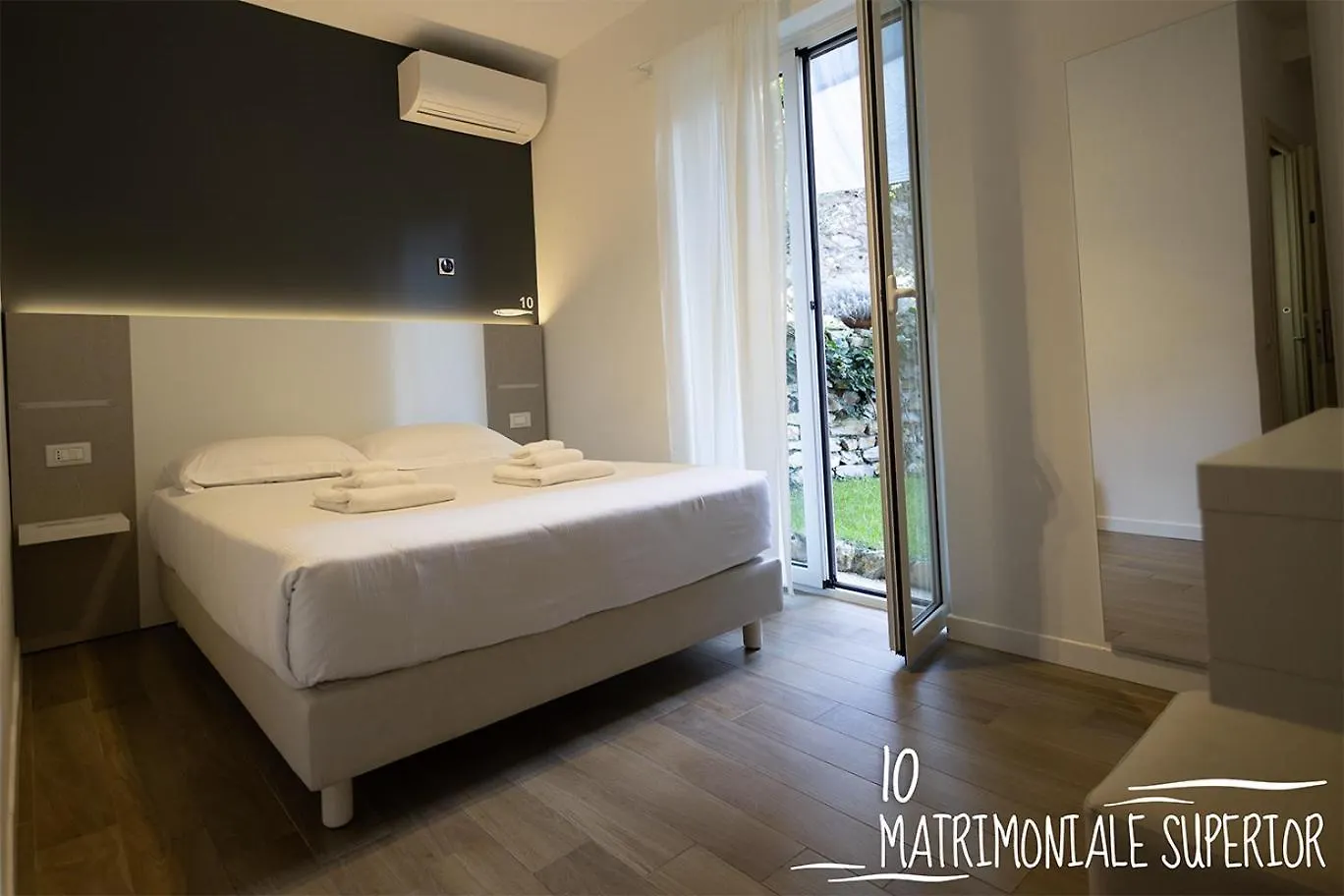 Albergo Augusta B&B Camogli 2*,  Italy