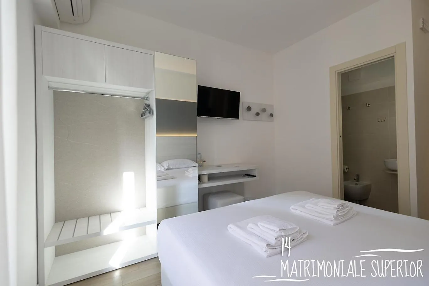 Albergo Augusta B&B Camogli