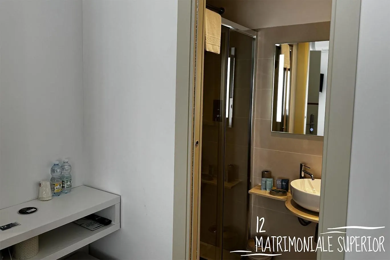 Albergo Augusta B&B Camogli 2*,