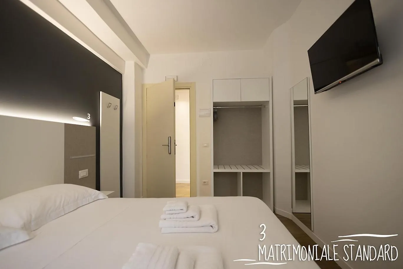 Albergo Augusta B&B Camogli Hotel