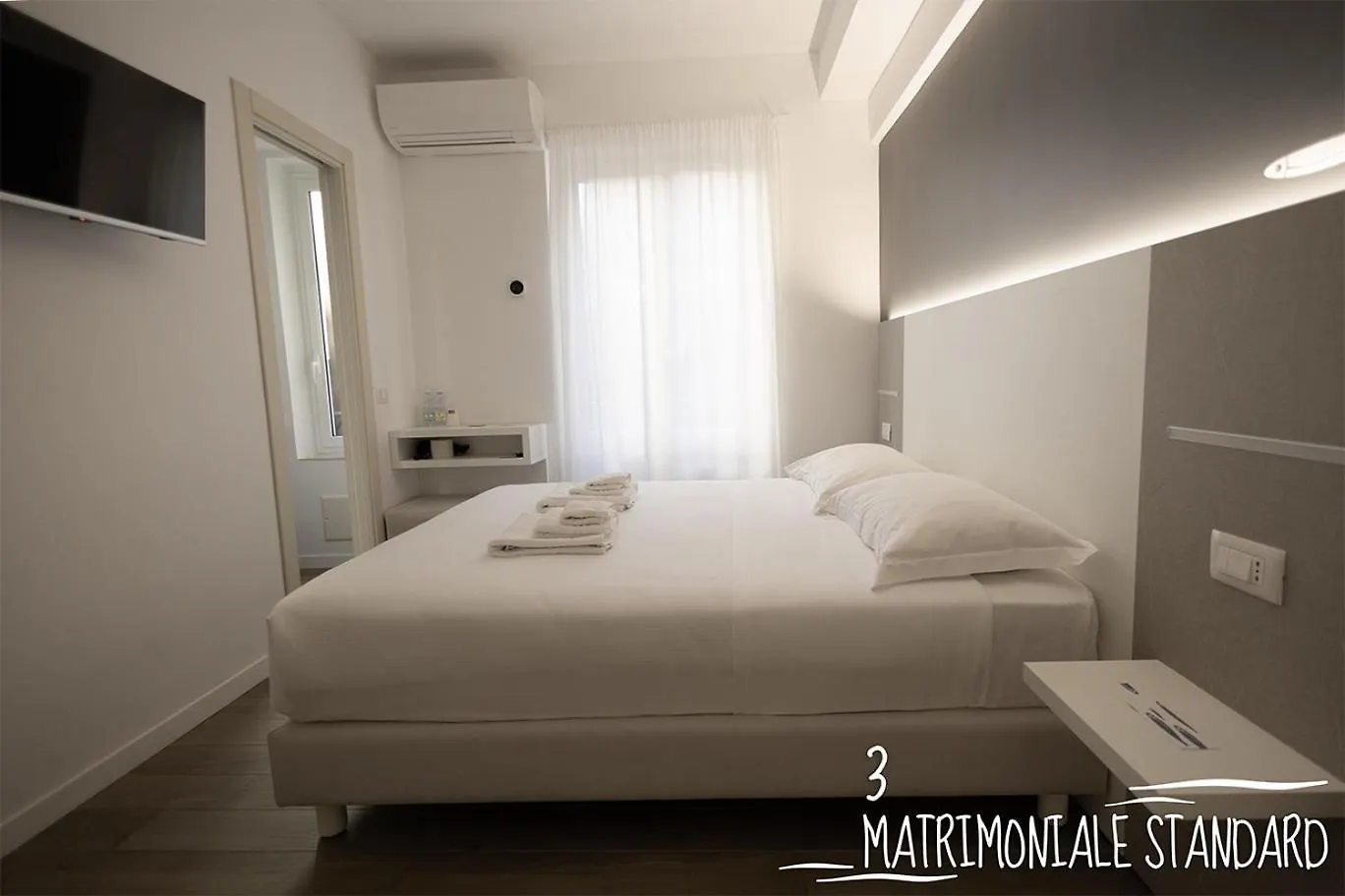 Albergo Augusta B&B Camogli 2*,