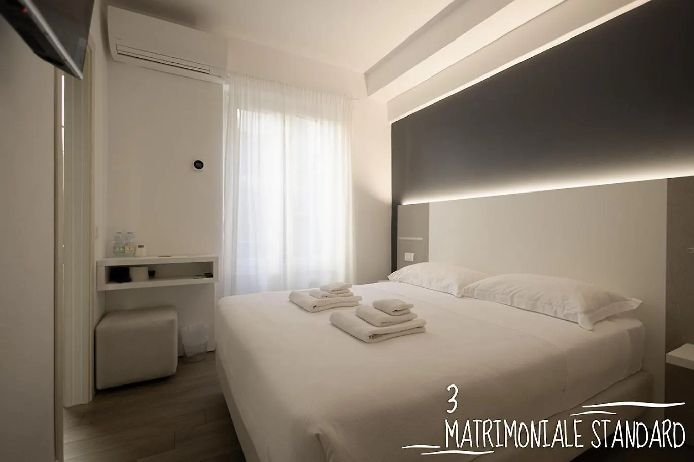 Hotel Albergo Augusta B&B Camogli