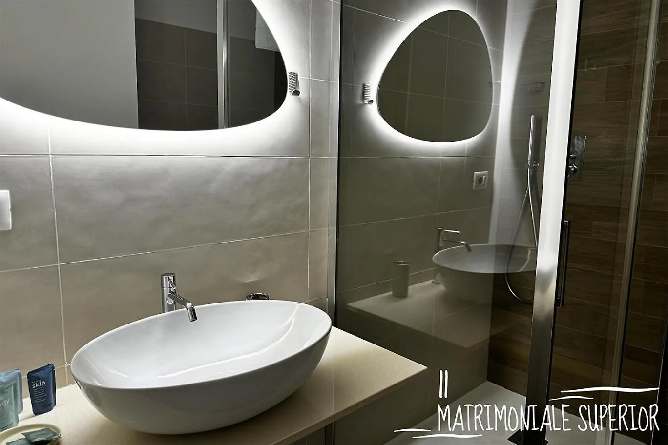 Albergo Augusta B&B Camogli Italy