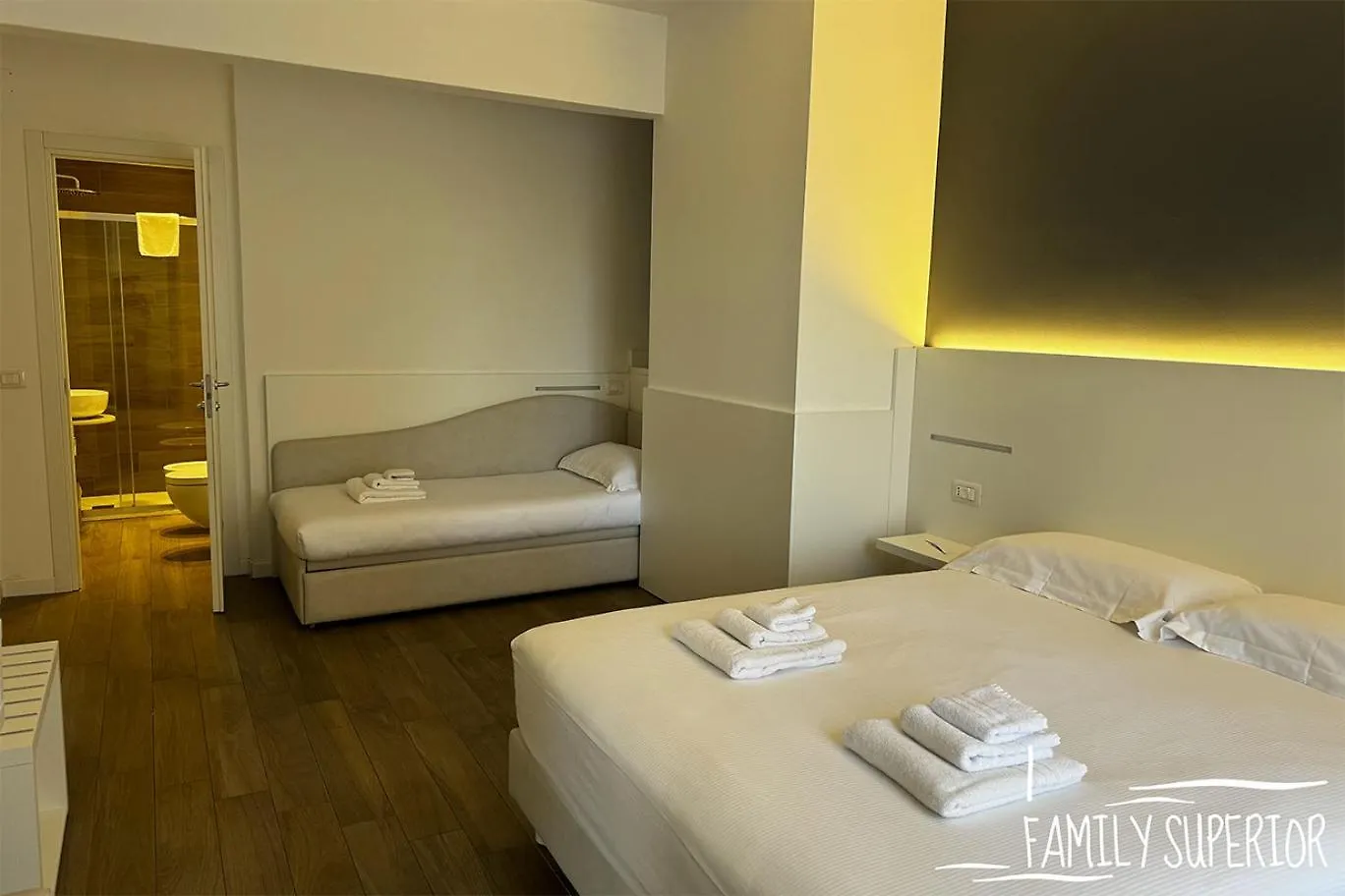 Albergo Augusta B&B Camogli