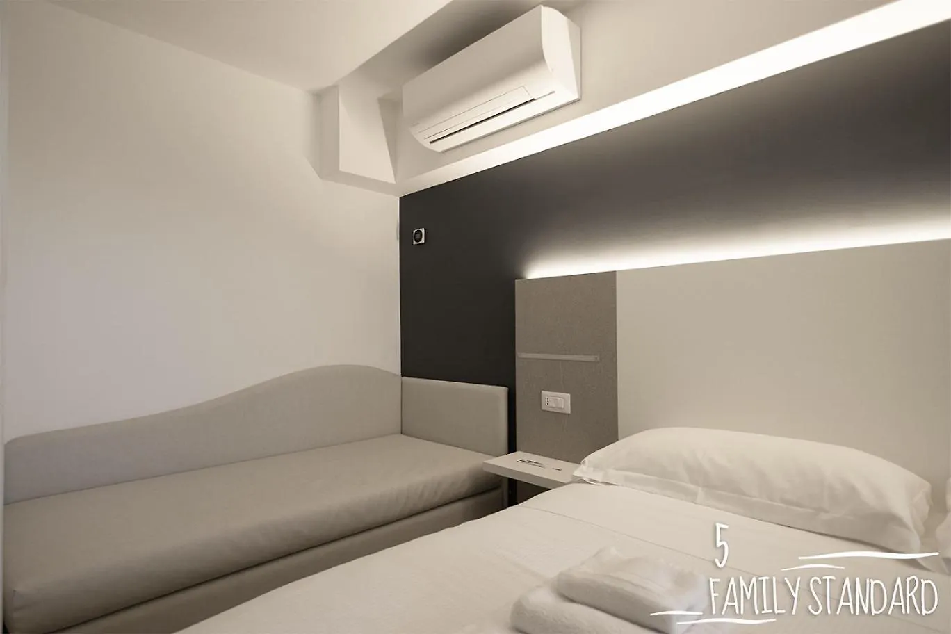 Albergo Augusta B&B Camogli