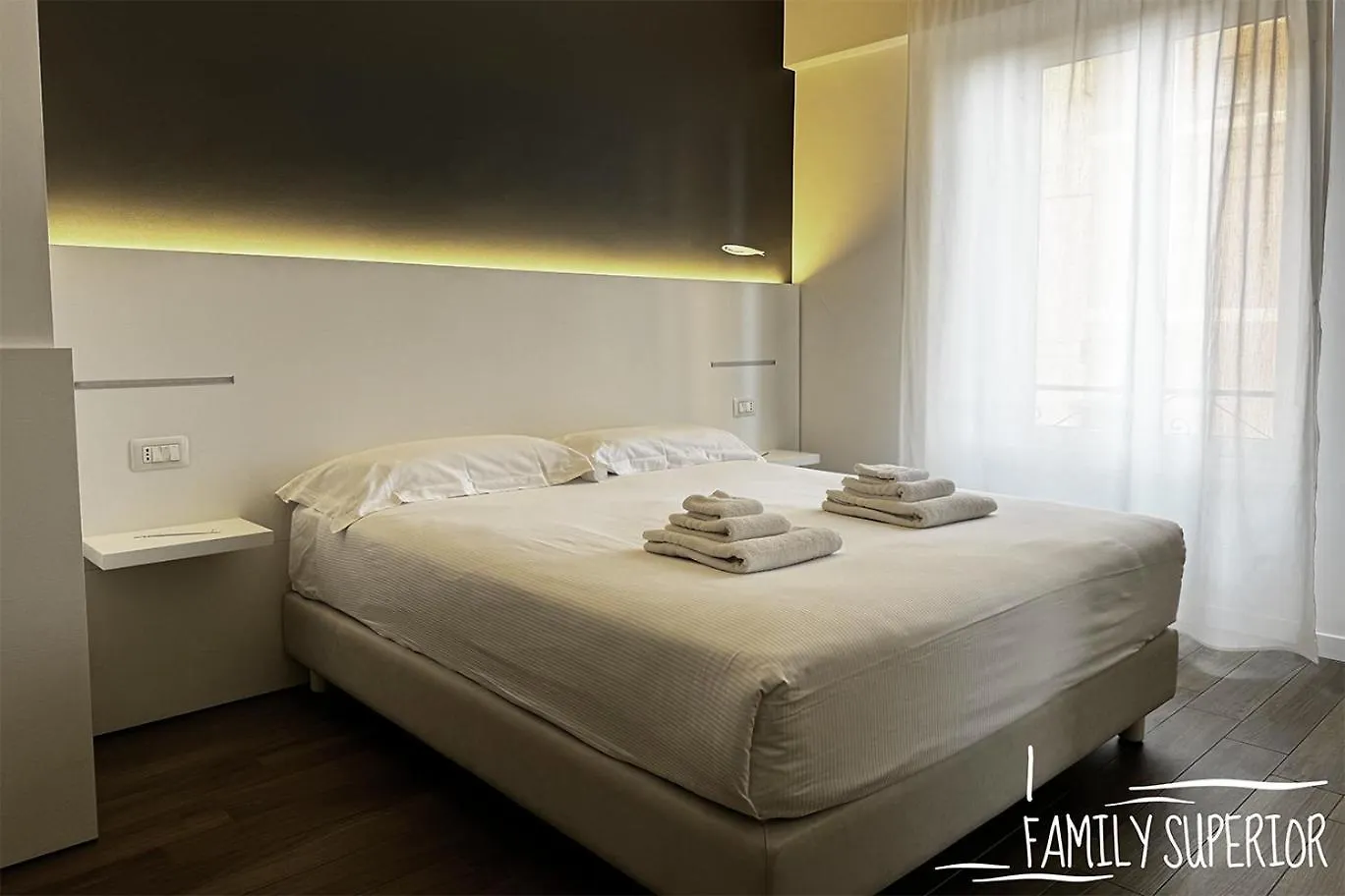 Albergo Augusta B&B Camogli