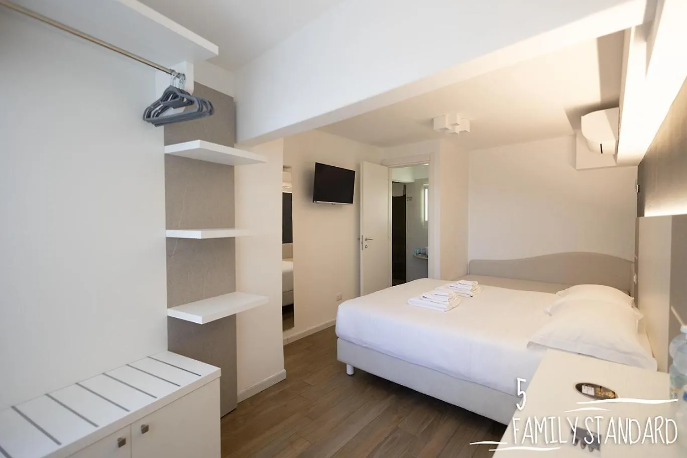 Albergo Augusta B&B Camogli