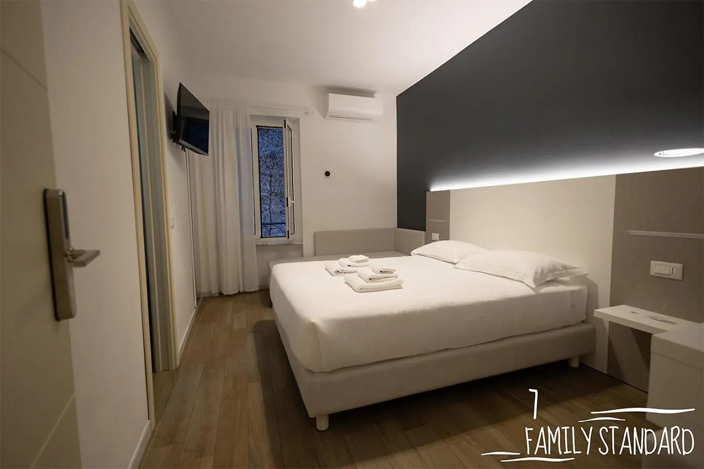 Albergo Augusta B&B Camogli