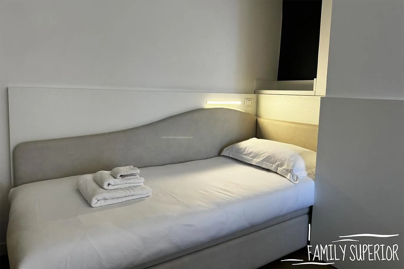 Albergo Augusta B&B Camogli