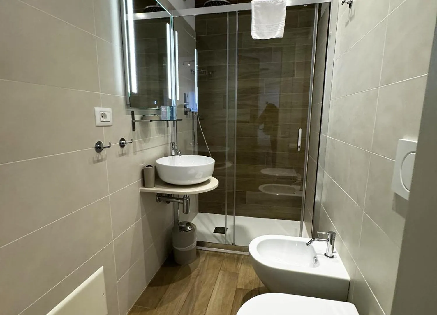 Albergo Augusta B&B Camogli Hotel
